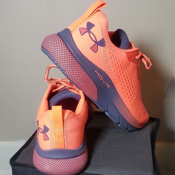 Under Armour HOVR Turbulence - Picture 4 of 4